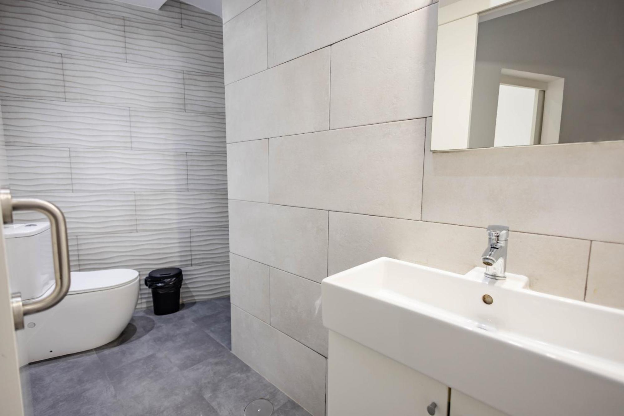 Deluxe Canteras Suites - By Gestion Vacacional Canarias Las Palmas de Gran Canaria Exterior photo